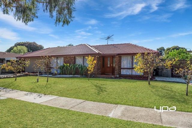 73 Carnoustie Drive, VIC 3429