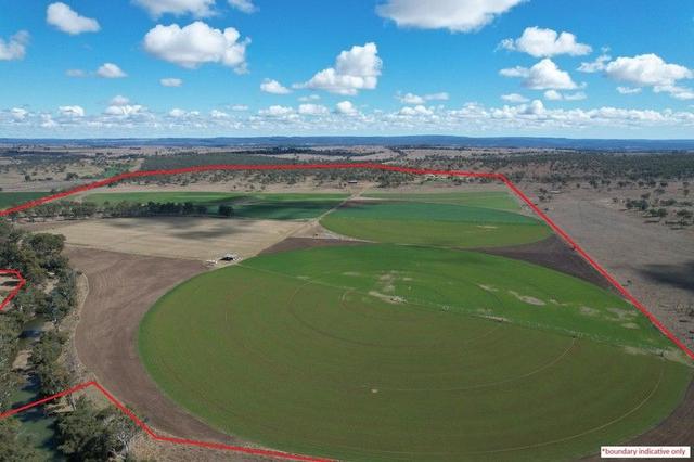 428 Cannindah Road, QLD 4630