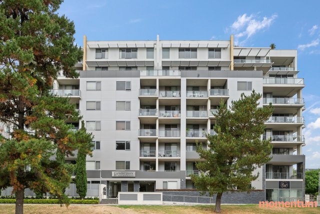 65/15 Coranderrk Street, ACT 2601