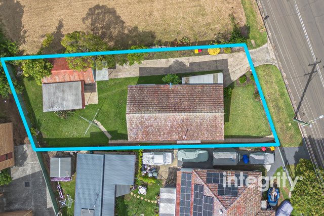 79 Moss Street, NSW 2541