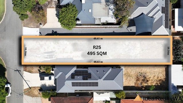 18A Hermes Street, WA 6148