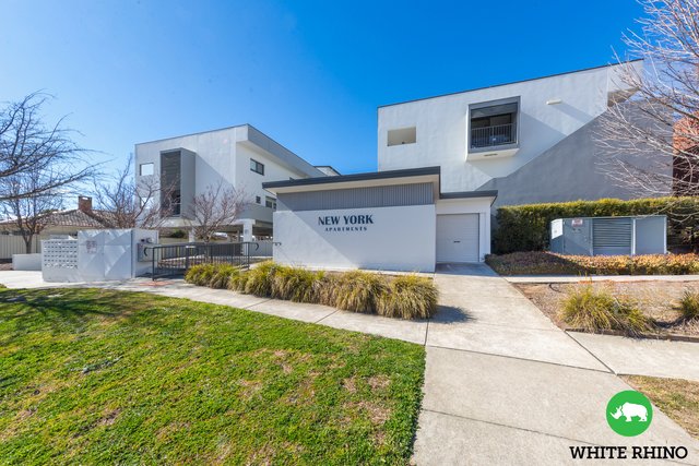 22/4 Ross Road, NSW 2620