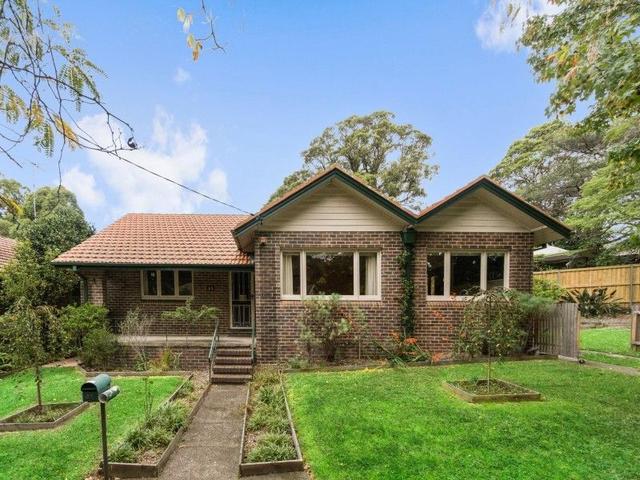 45 Barcoo Street, NSW 2069