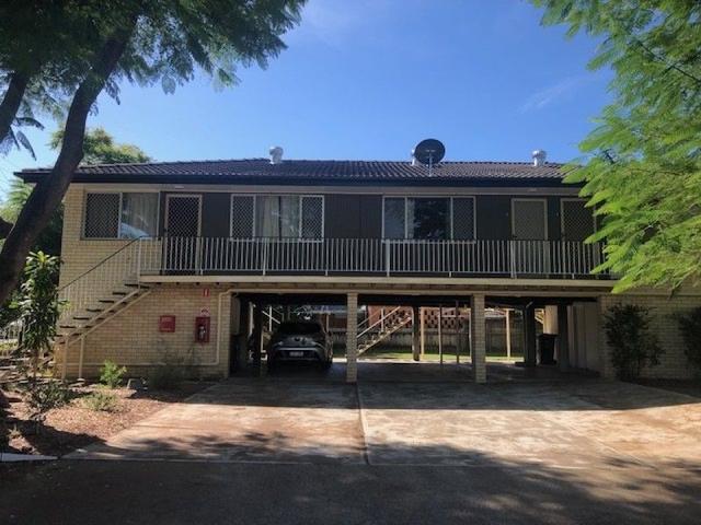 1/9 Sayers Street, QLD 4053