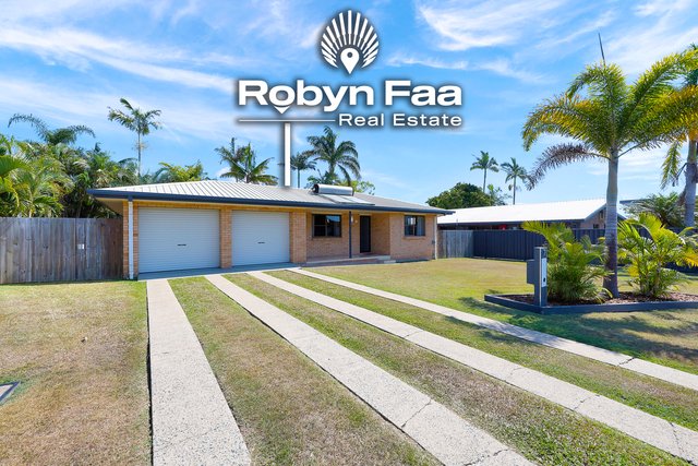 7 Karri Court, QLD 4740