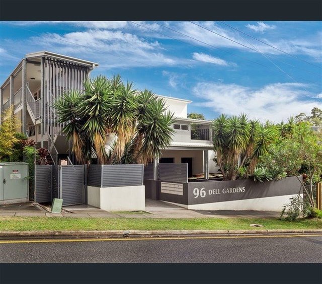 6/96 Dell Road, QLD 4067