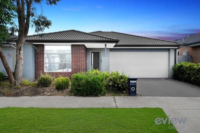 11 Wongabeena Grove, VIC 3030