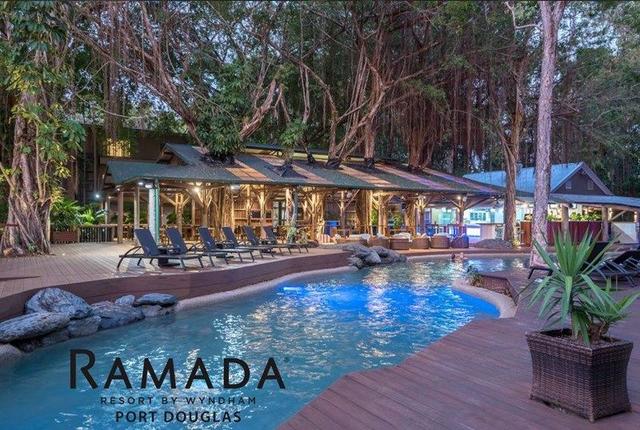 B316/316 Port Douglas Road, QLD 4877