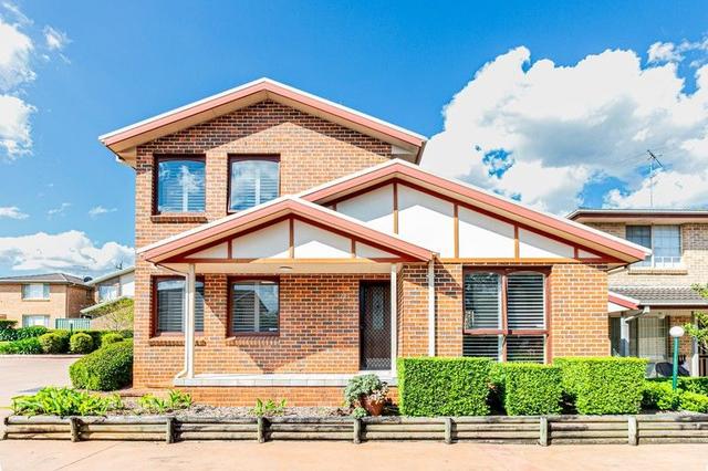10/30 Glenrowan Avenue, NSW 2155