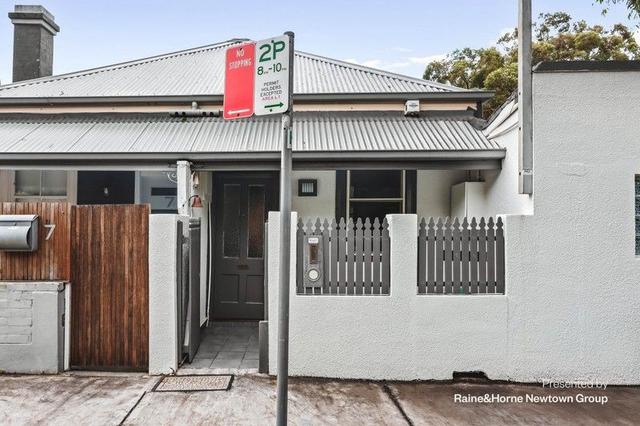 5 Jarrett Street, NSW 2040