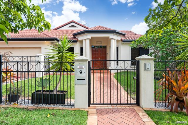 9 Montserrat Place, QLD 4078