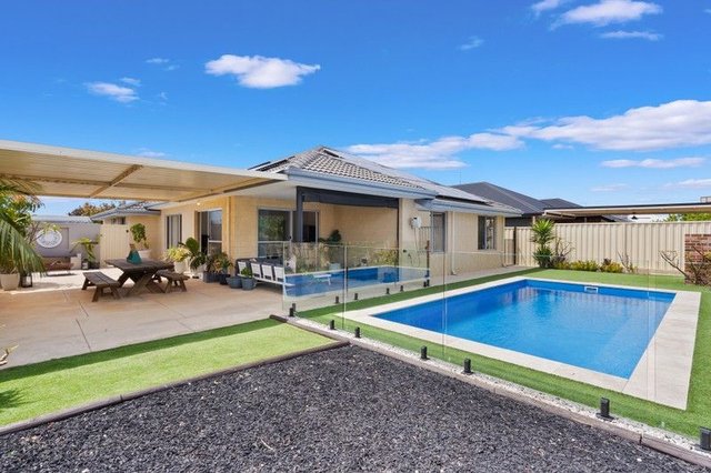 26 Kellerberrin Turn, WA 6211