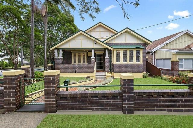 42 Woodlands Road, NSW 2193