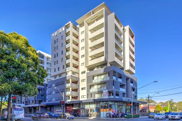 403/38-40 Albert Road, NSW 2135