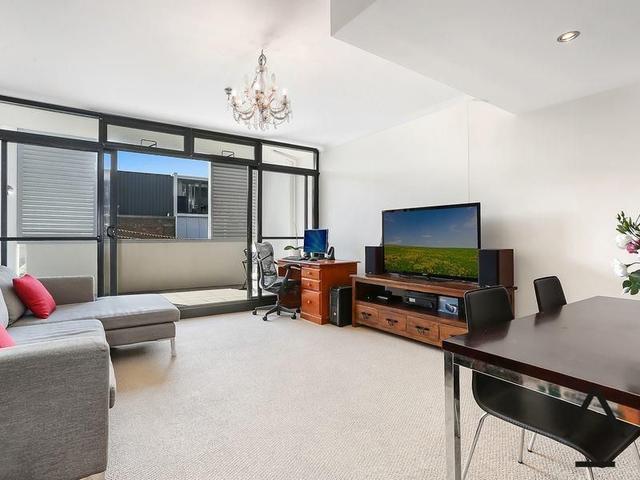 B201/3 Brennan Street, NSW 2015