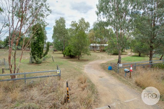 283 Soldiers Settlement Road, NSW 2340