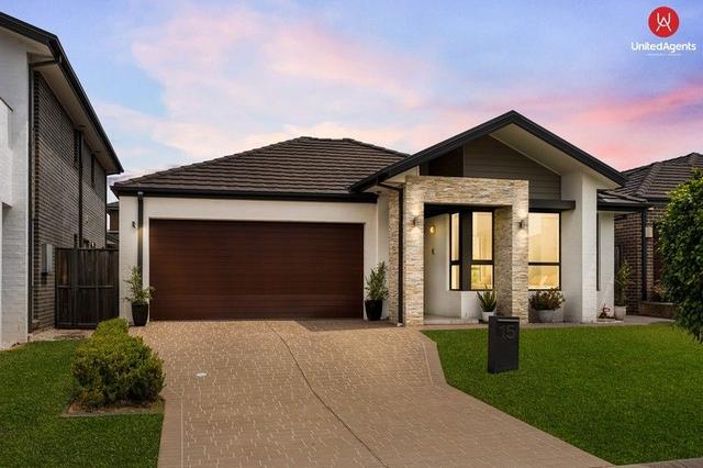 15 Rowley Street, NSW 2171