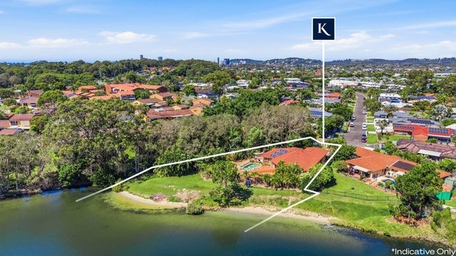 2 Beaconsfield Drive, QLD 4220