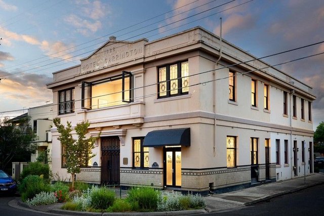 158 Union Street, VIC 3056