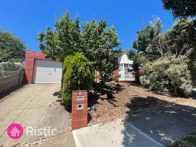 1 Capes Court, VIC 3082