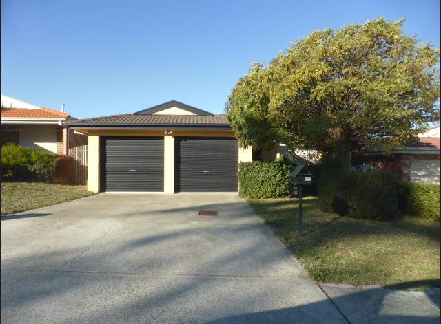 45 Warrumbul Street, ACT 2913