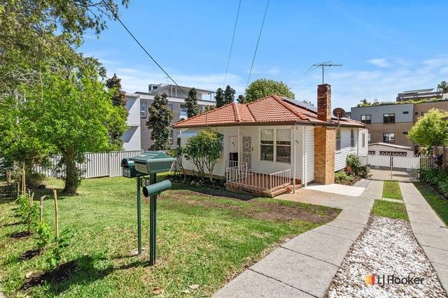 54 Lawrence Street, NSW 2210