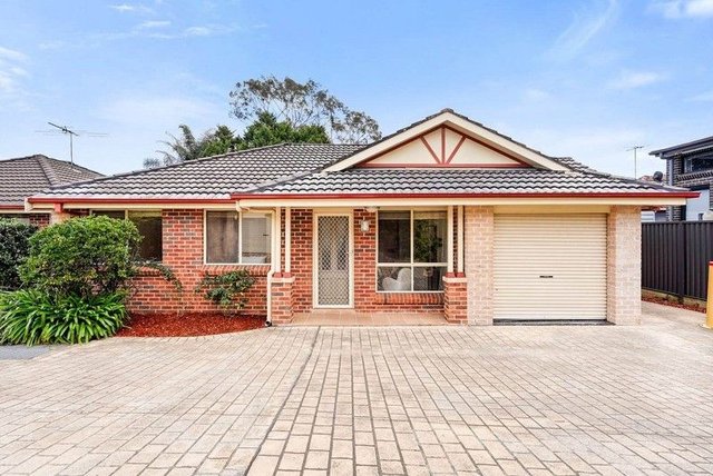 7/16 Killeen Street, NSW 2145