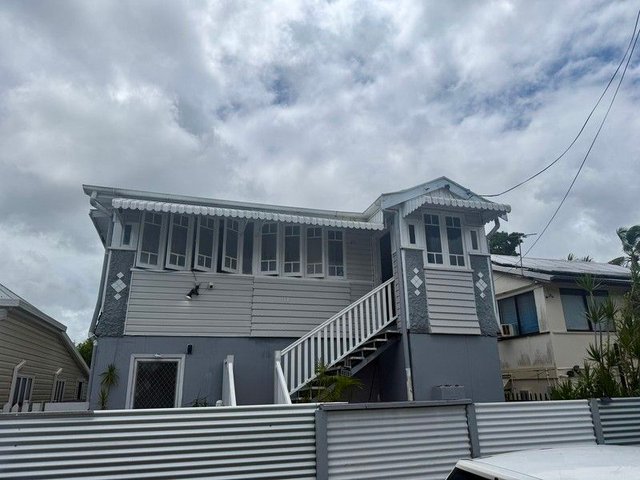 17a Lumley Street, QLD 4870