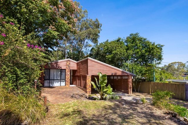 7 Wandella Street, QLD 4069