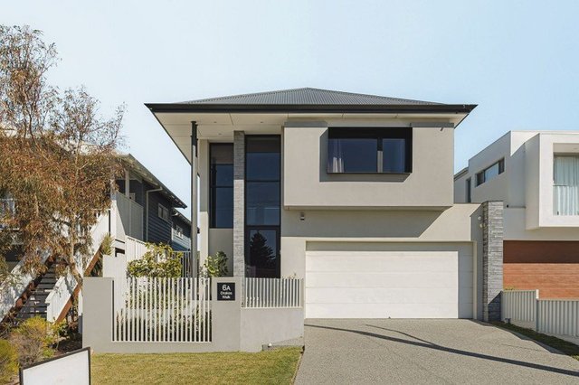 6A Drakes Walk, WA 6020