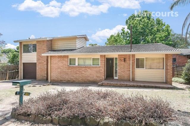 65 Fern Avenue, NSW 2560