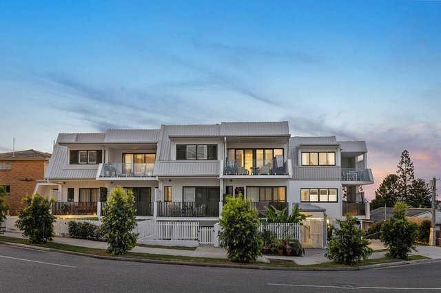 15/6-10 Prospect Terrace, QLD 4059