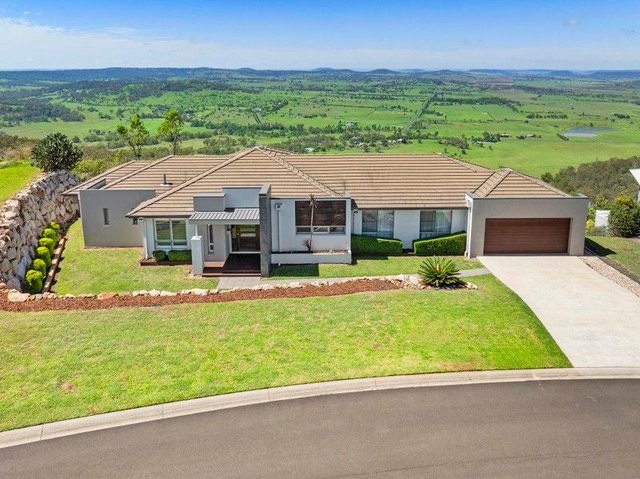 40 Panoramic Drive, QLD 4352