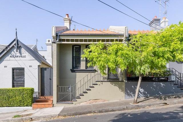 10 Brent Street, NSW 2039