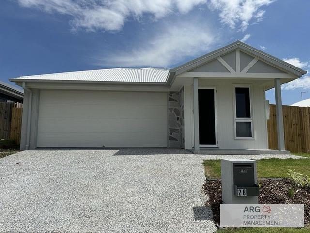 28 Tulip Tree Street, QLD 4125