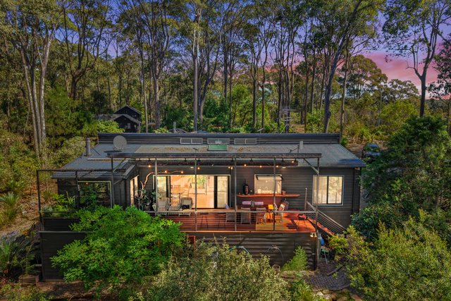 3502 Tathra Bermagui Road, NSW 2546