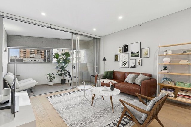 505/23 Pelican Street, NSW 2010