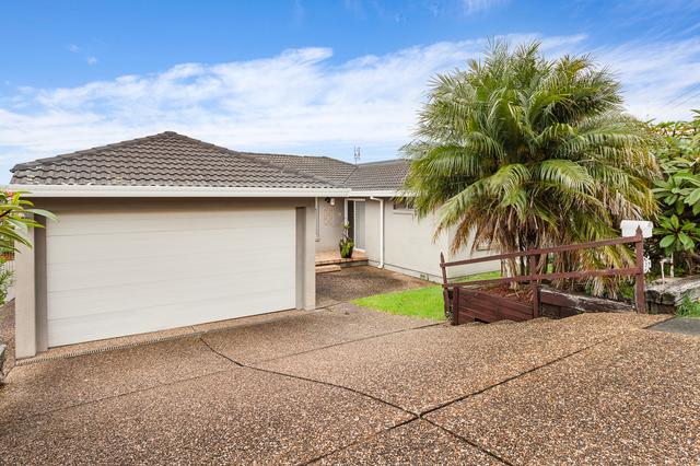52 Oxley Avenue, NSW 2533