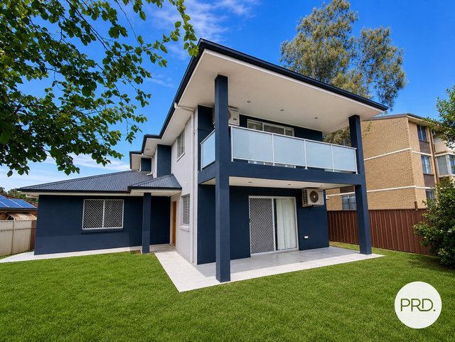 9 Oakdale Place, NSW 2168