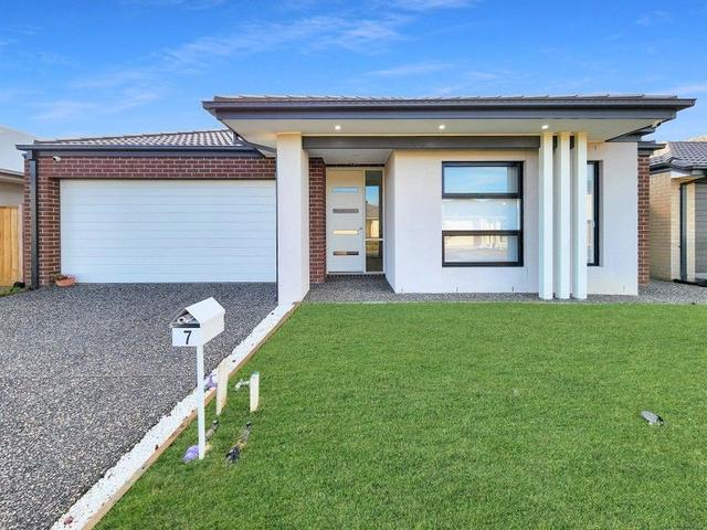 7 Vernal Circuit, VIC 3217