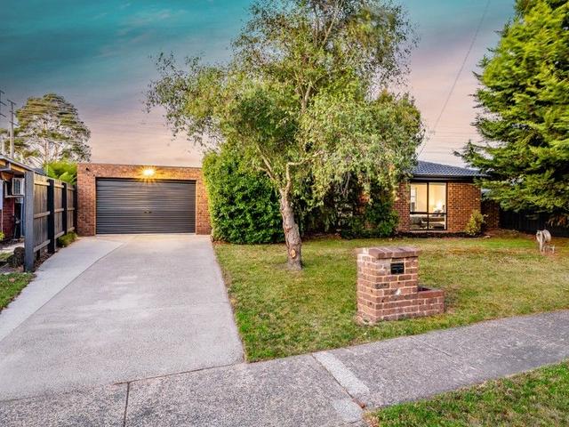 16 Darcy Court, VIC 3977