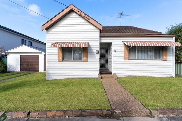 15 Wilson Street, NSW 2217