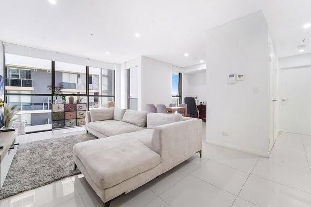 808/16 East Street, NSW 2142