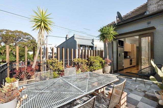 1/null Union Street, NSW 2021