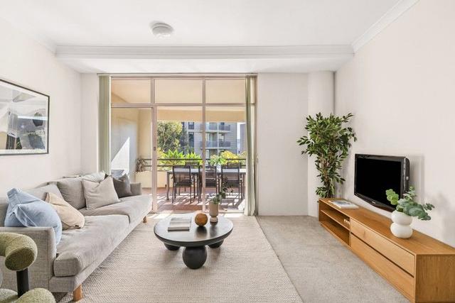 38/446-458 Elizabeth Street, NSW 2010