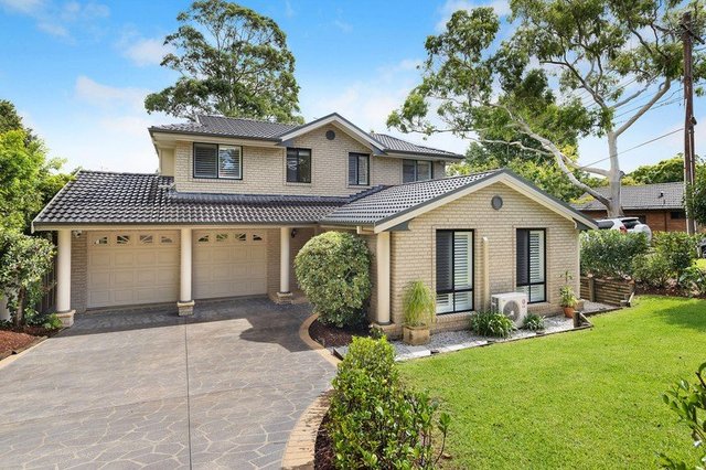 42 Hinemoa Avenue, NSW 2076