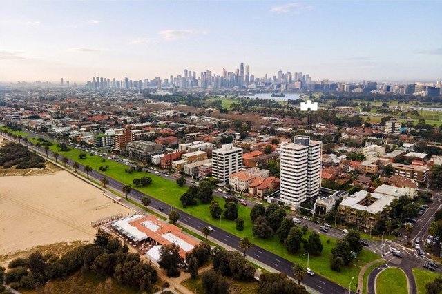 152/333 Beaconsfield Parade, VIC 3182