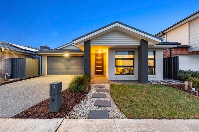 12 Cinema Street, VIC 3978