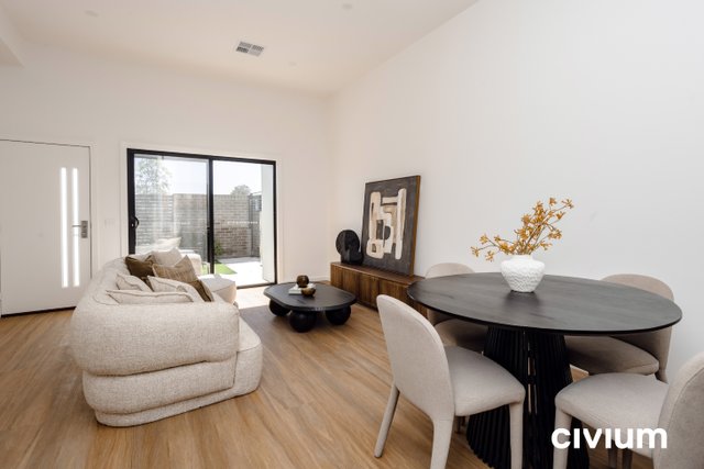 Debut - 203 John Gorton Drive, ACT 2611