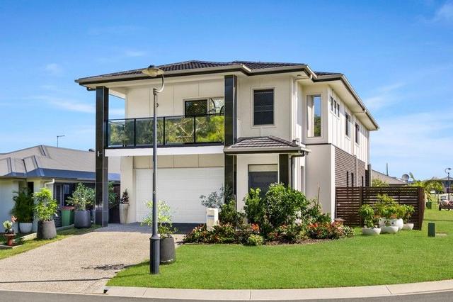 44 Congreve Crescent, QLD 4164